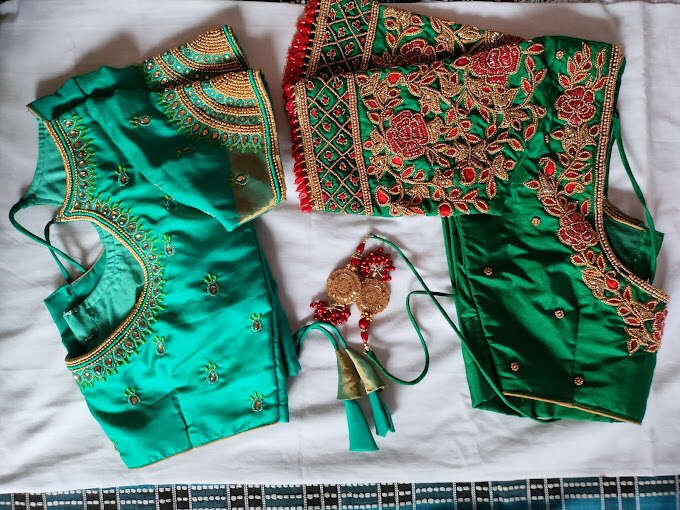 VKR stitch & Sew